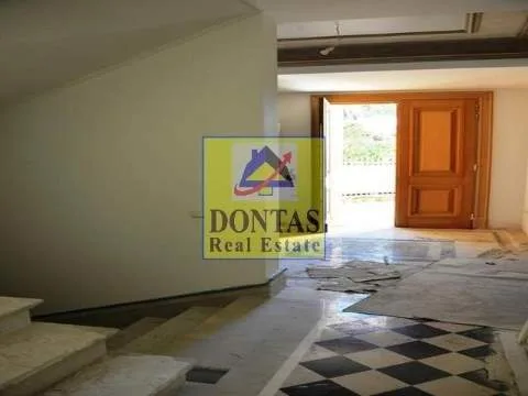 Detached house 530m²  - 2