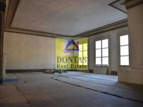 Detached house 530m²  - 3