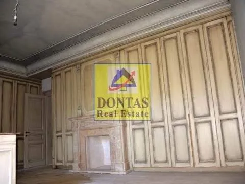 Detached house 530m²  - 4