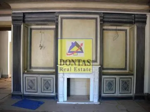 Detached house 530m²  - 5