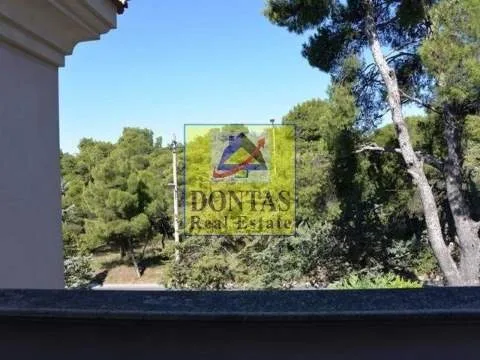 Detached house 555m²  - 3