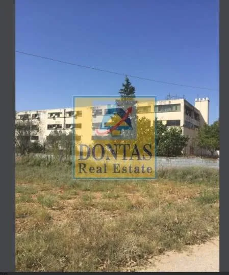 Αυτόνομο κτήριο γραφείων 7500τ.μ.  - 2