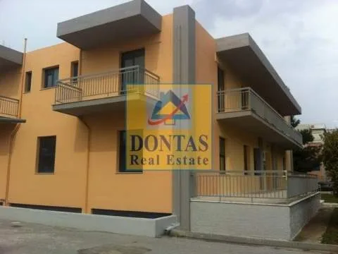Office 856m²  - 2