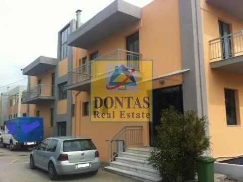 Office 856m²  - 3