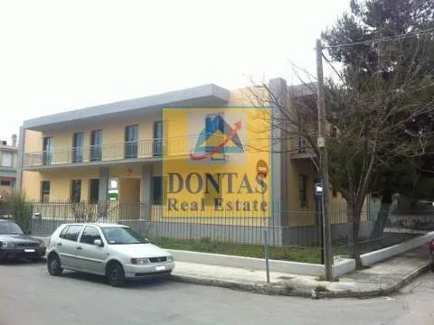 Office 856m²  - 4