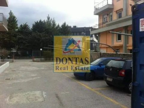 Office 856m²  - 5