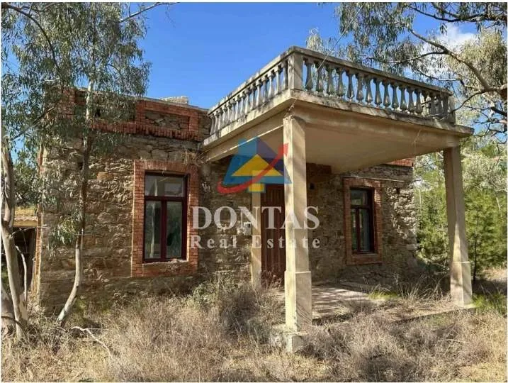 Detached house 80m²  - 2