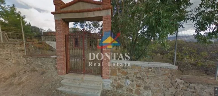 Detached house 80m²  - 5