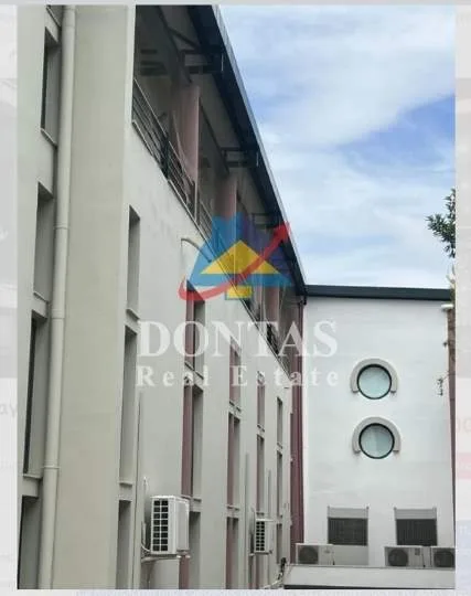 Standalone office building 5240m²  - 3