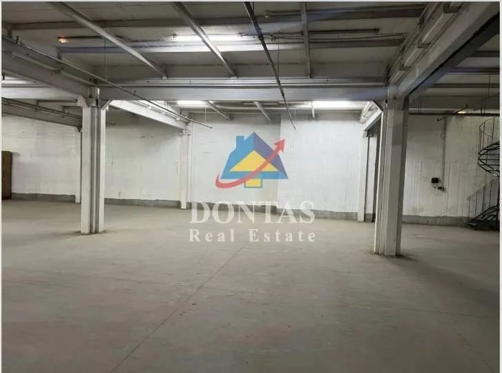 Standalone office building 5240m²  - 5