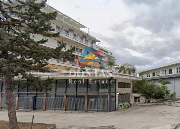 Shop 260m²  - 2