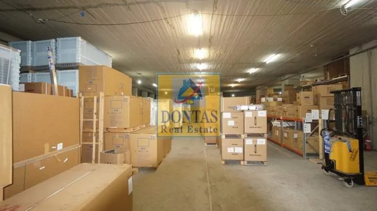 Other .. 2230m²  - 3