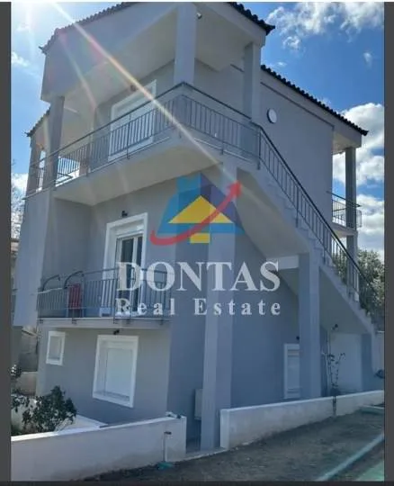 Detached house 155m²  - 2