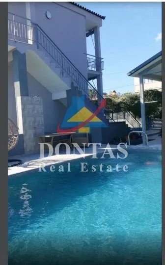 Detached house 155m²  - 4
