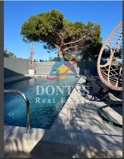 Detached house 155m²  - 5