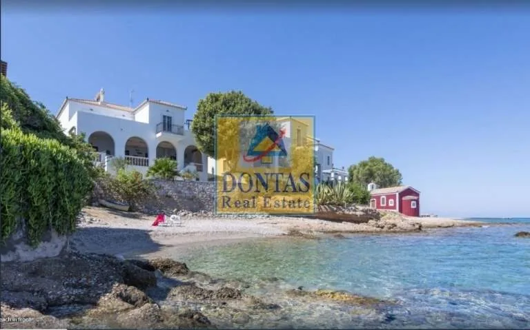 Detached house 300m²  - 2