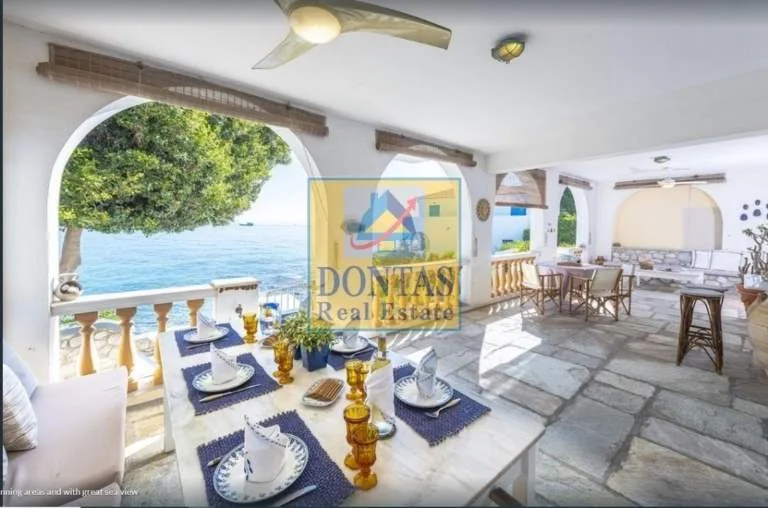 Detached house 300m²  - 4