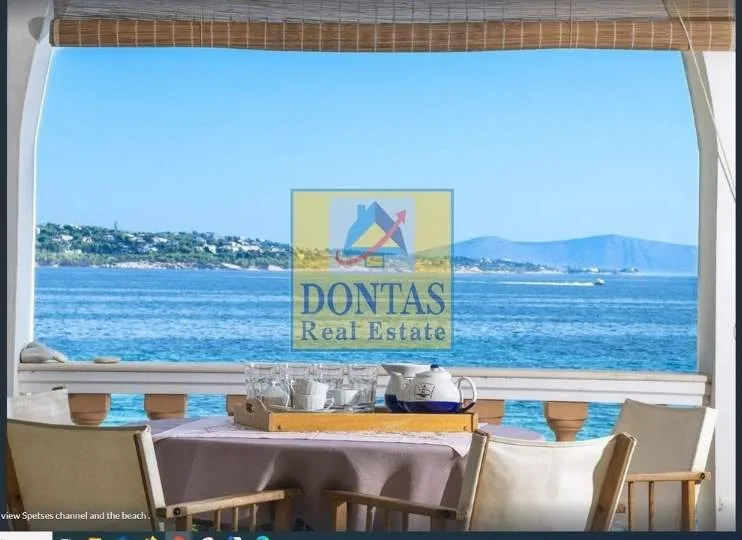 Detached house 300m²  - 5