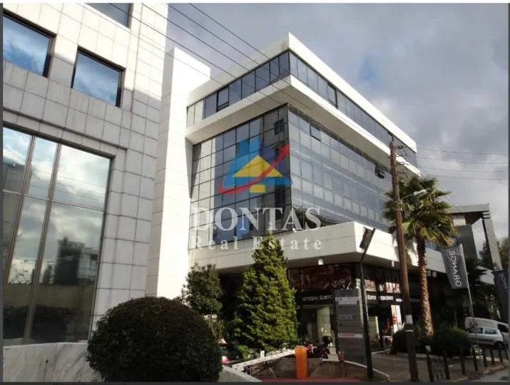Office 100m²  - 2