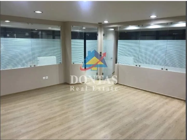 Office 100m²  - 4
