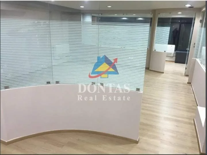 Office 100m²  - 5