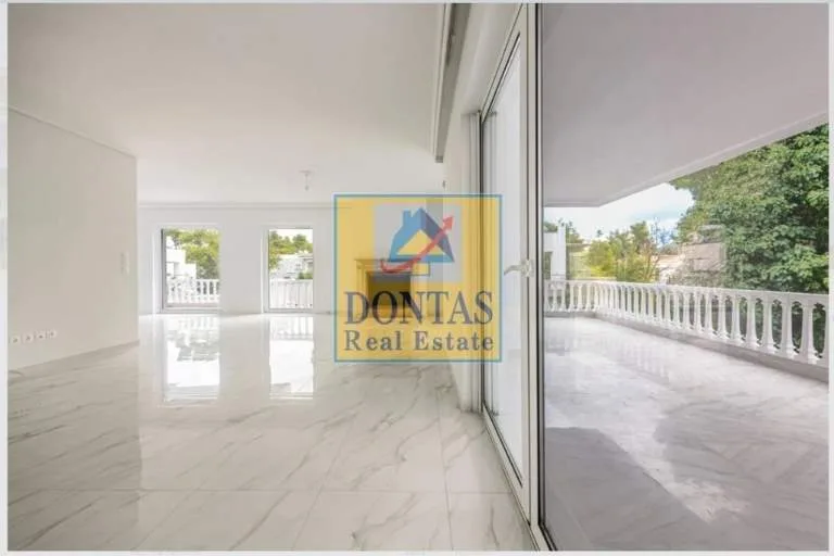 Apartment 200m²  - 2