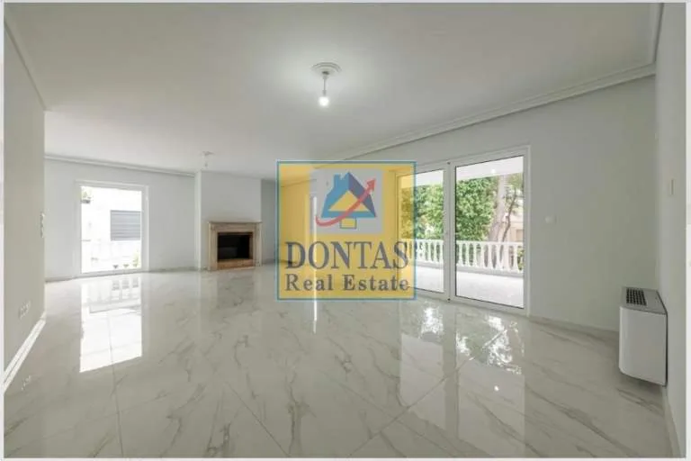 Apartment 200m²  - 3