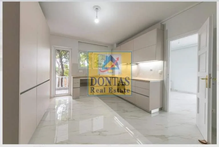 Apartment 200m²  - 4