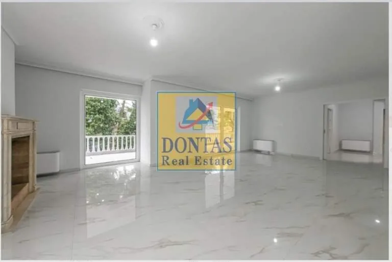 Apartment 200m²  - 5