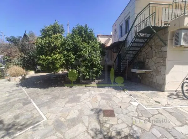 Μονοκατοικία 140τ.μ.  - 3