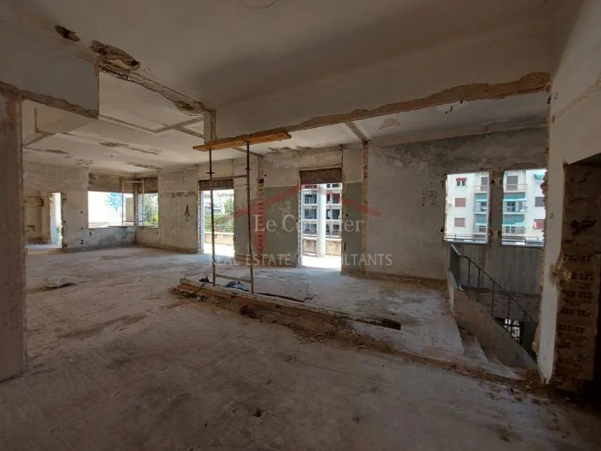 Standalone office building 892m²  - 3
