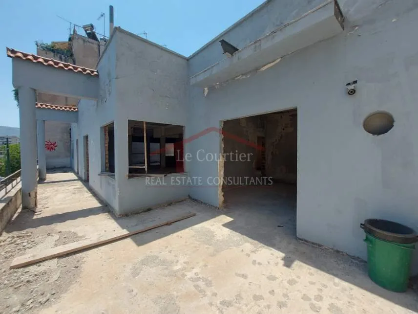 Standalone office building 892m²  - 5
