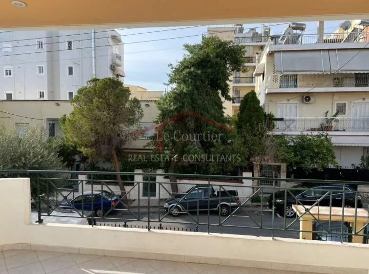 Apartment 95m²  - 2