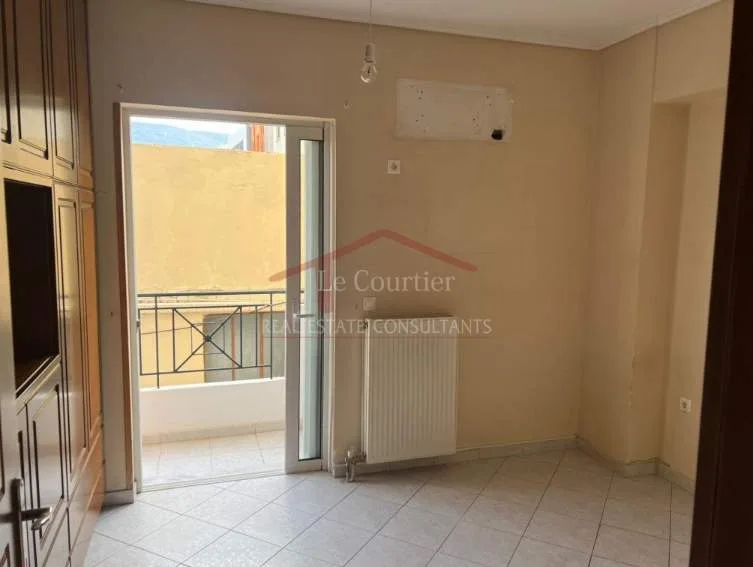 Apartment 95m²  - 3