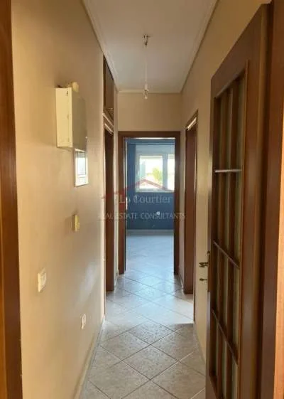 Apartment 95m²  - 4