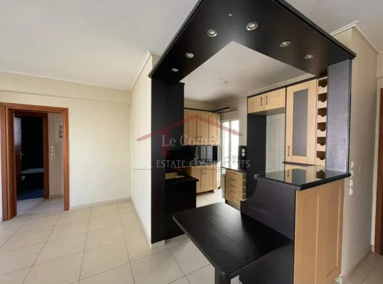 Apartment 83m²  - 2