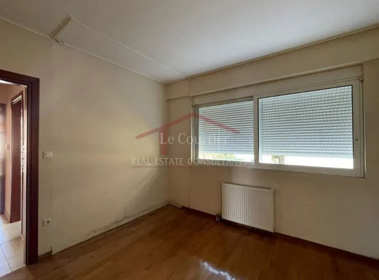 Apartment 83m²  - 4