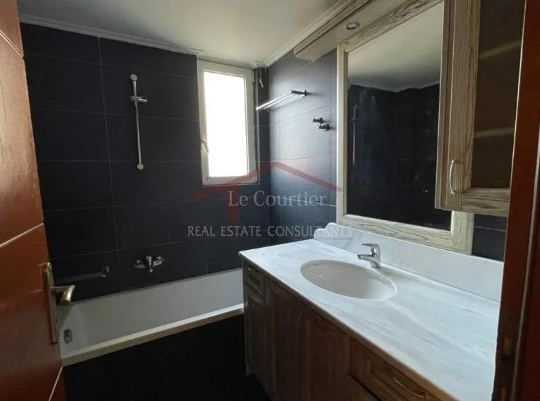 Apartment 83m²  - 5