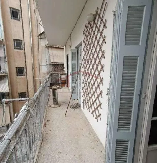 Apartment 88m²  - 4