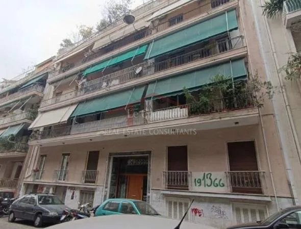 Apartment 88m²  - 5