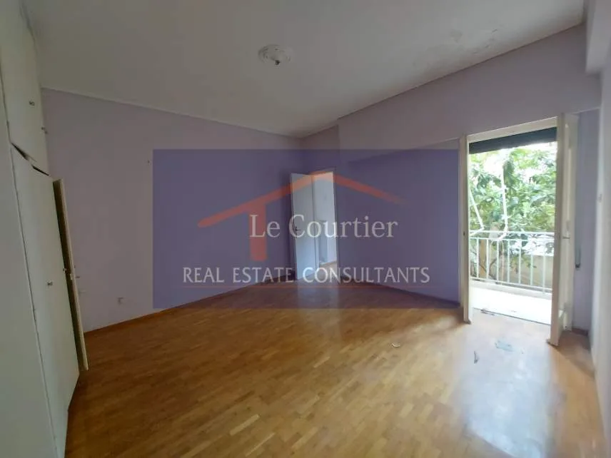 Apartment 81m²  - 2