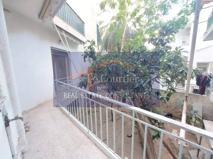 Apartment 81m²  - 4