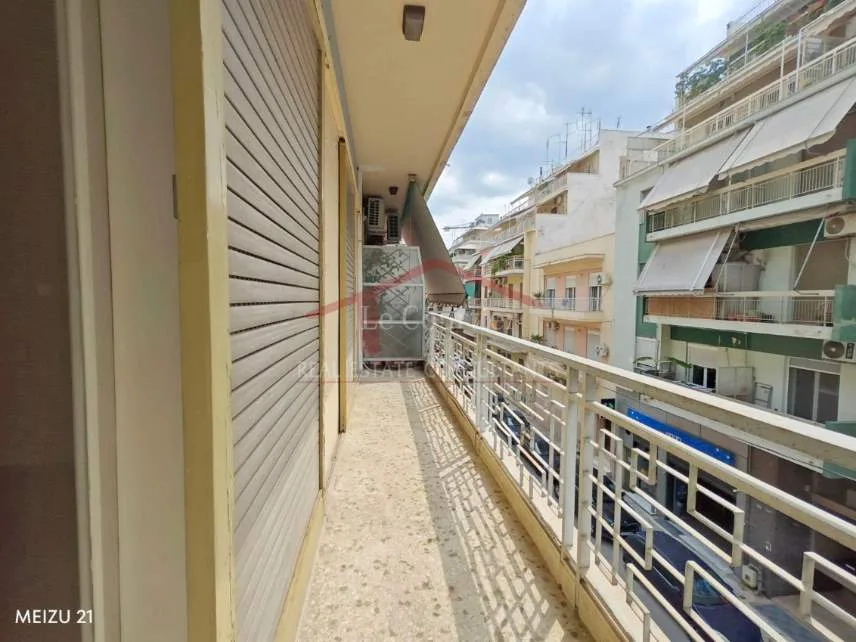 Apartment 43m²  - 2