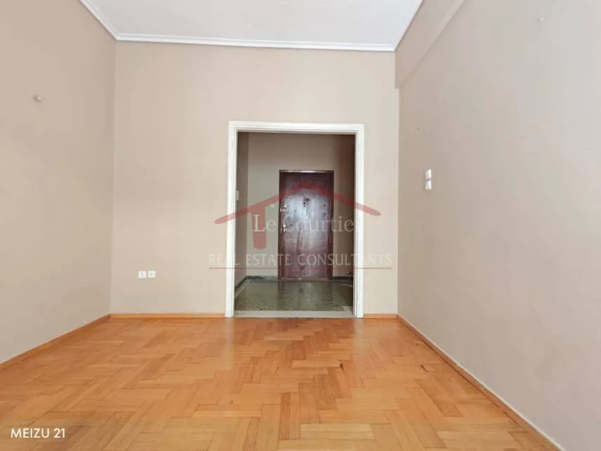 Apartment 43m²  - 3