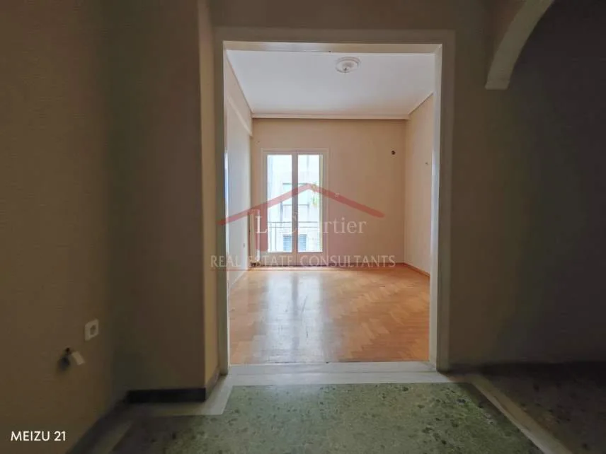 Apartment 43m²  - 4