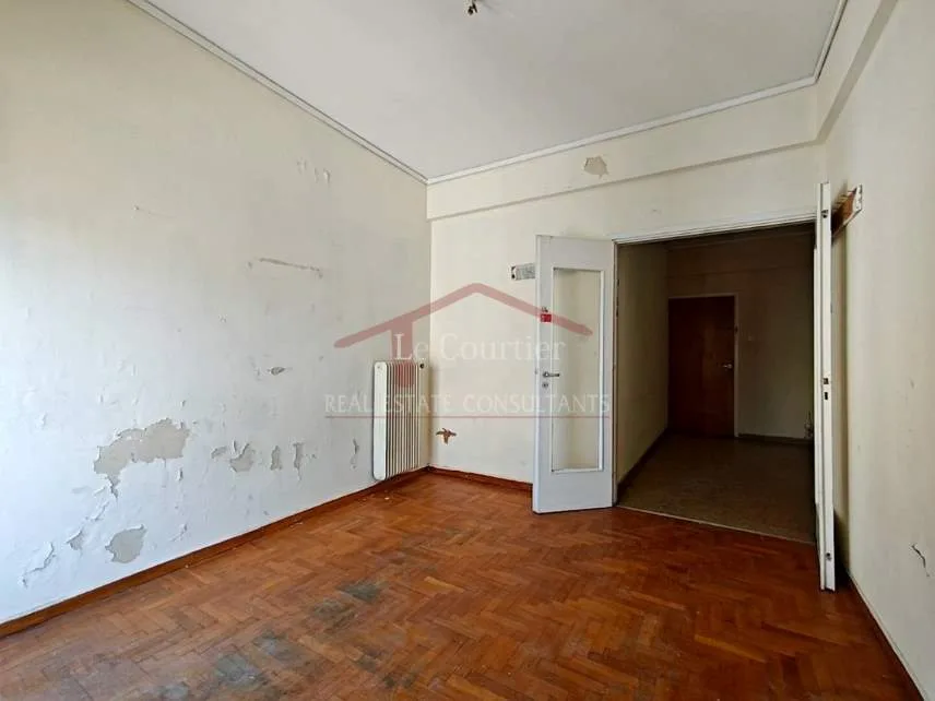 Apartment 57m²  - 2