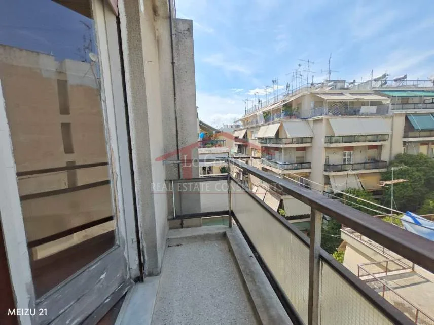 Apartment 57m²  - 3