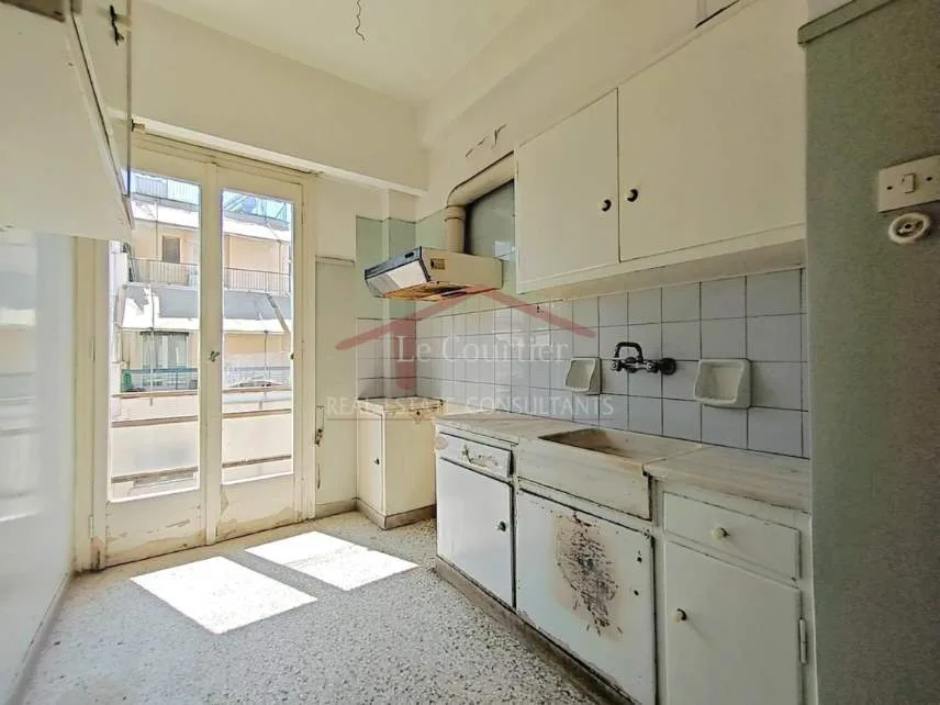 Apartment 57m²  - 4
