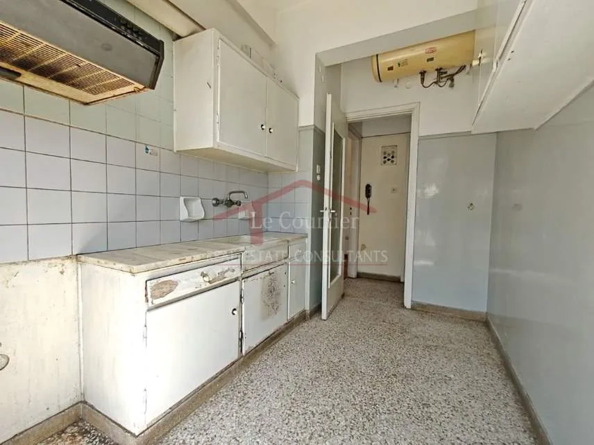 Apartment 57m²  - 5