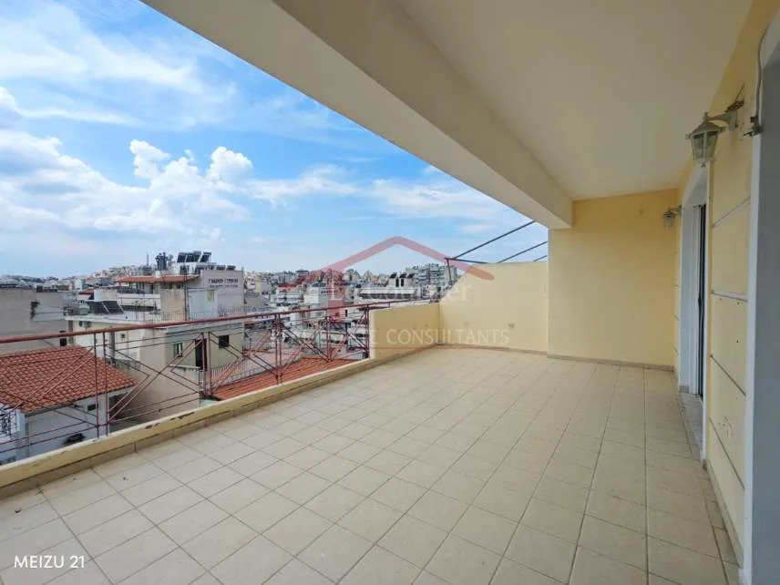 Apartment 81m²  - 2